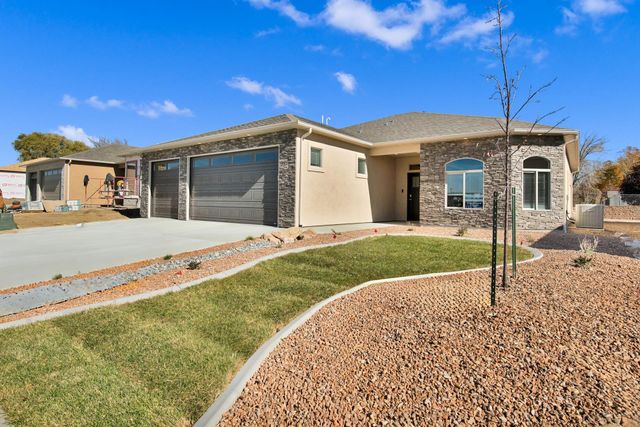 690 Arran Way # B, Grand Junction, CO 81504