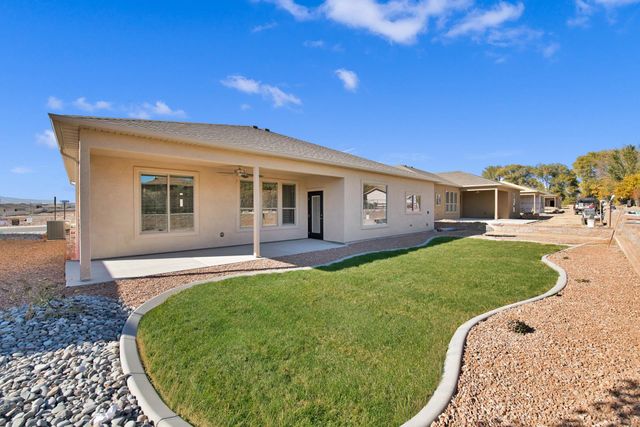 690 Arran Way # B, Grand Junction, CO 81504