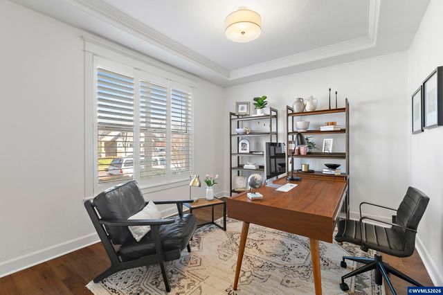 462 Turnberry Av, Woodburn, OR 97071