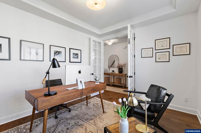 462 Turnberry Av, Woodburn, OR 97071