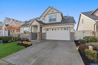 462 Turnberry Av, Woodburn, OR 97071