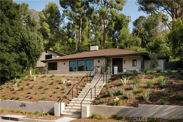 17930 Karen Drive, Encino, CA 91316