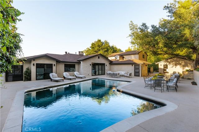 17930 Karen Drive, Encino, CA 91316