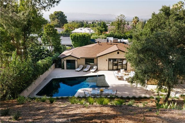 17930 Karen Drive, Encino, CA 91316