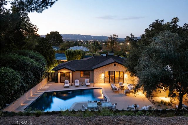 17930 Karen Drive, Encino, CA 91316
