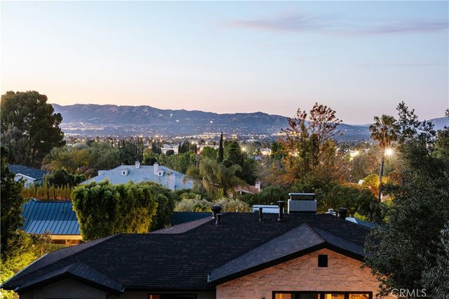 17930 Karen Drive, Encino, CA 91316