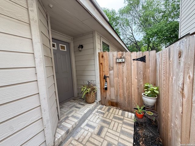 86 Coastal, San Antonio, TX 78240