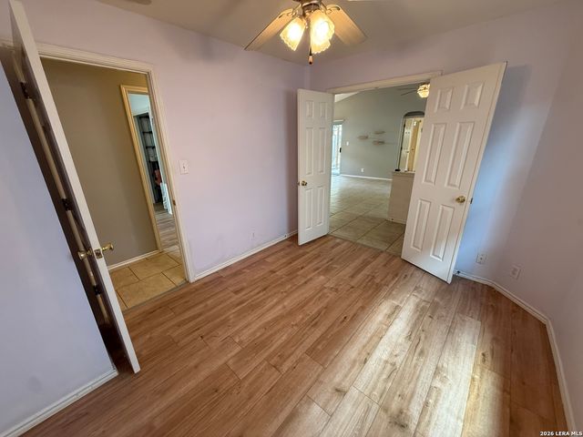 86 Coastal, San Antonio, TX 78240