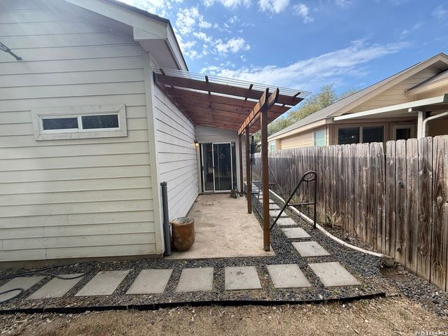 86 Coastal, San Antonio, TX 78240