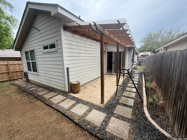 86 Coastal, San Antonio, TX 78240