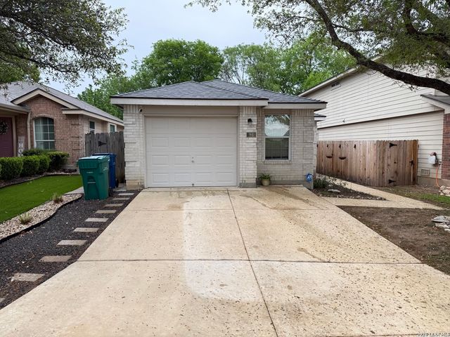 86 Coastal, San Antonio, TX 78240