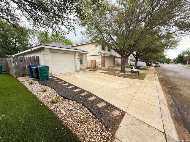 86 Coastal, San Antonio, TX 78240