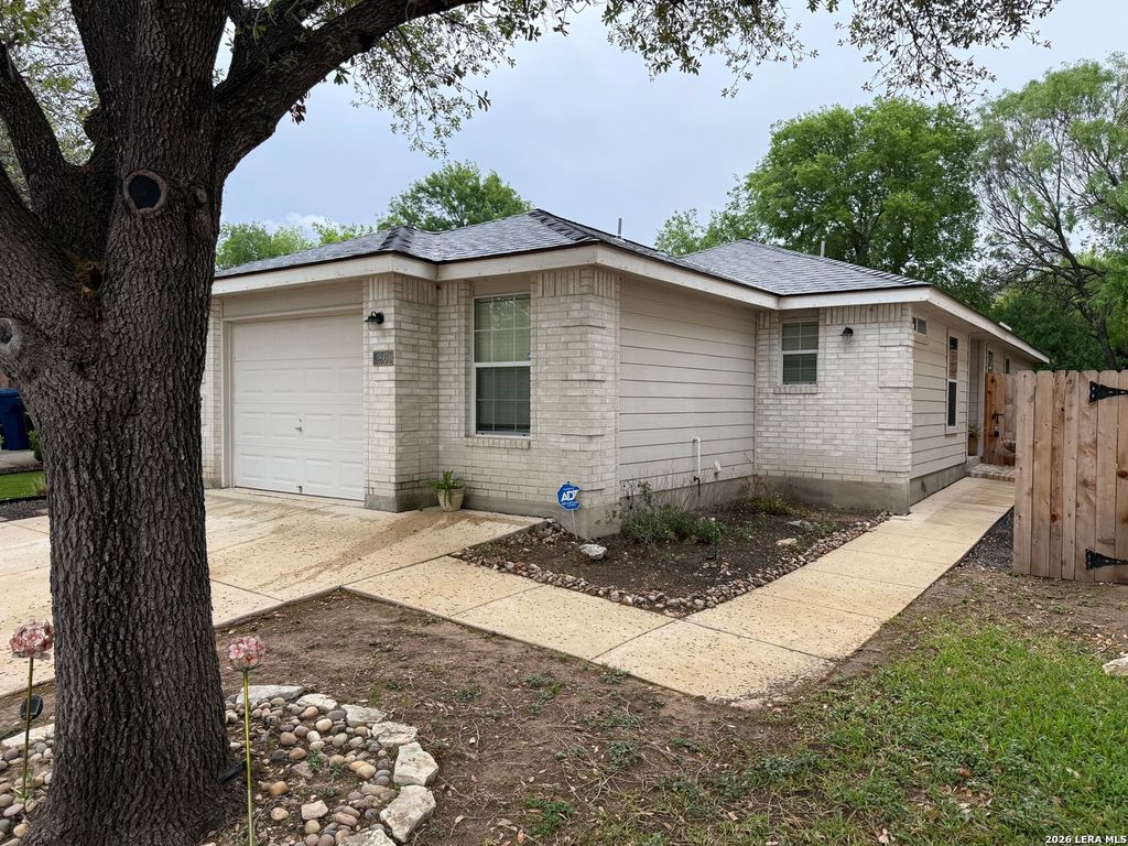 86 Coastal, San Antonio, TX 78240