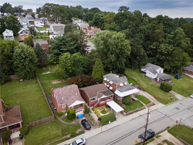 3904 Shady Avenue, Munhall, PA 15120