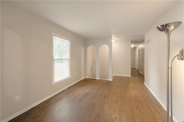 300 Parkwood Drive, Blue Springs, MO 64014