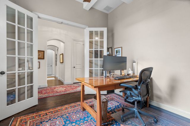 1110 Sunflower Avenue, Argyle, TX 76226