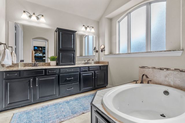 1110 Sunflower Avenue, Argyle, TX 76226