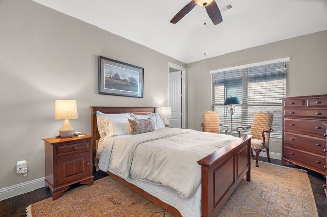 1110 Sunflower Avenue, Argyle, TX 76226