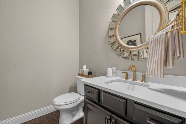 1110 Sunflower Avenue, Argyle, TX 76226