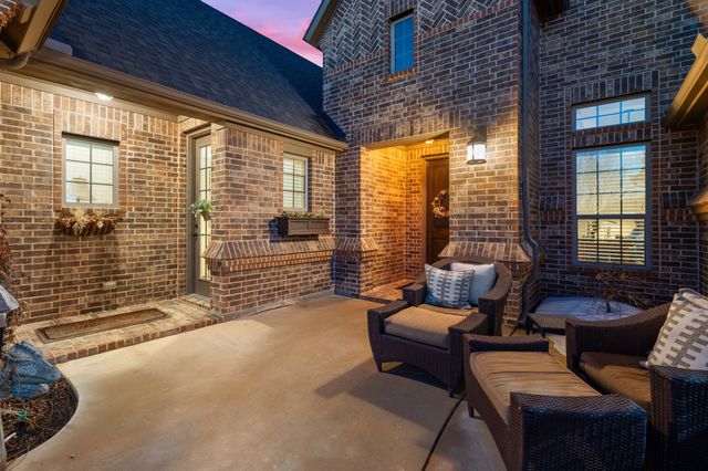 1110 Sunflower Avenue, Argyle, TX 76226