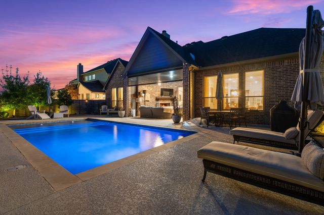 1110 Sunflower Avenue, Argyle, TX 76226