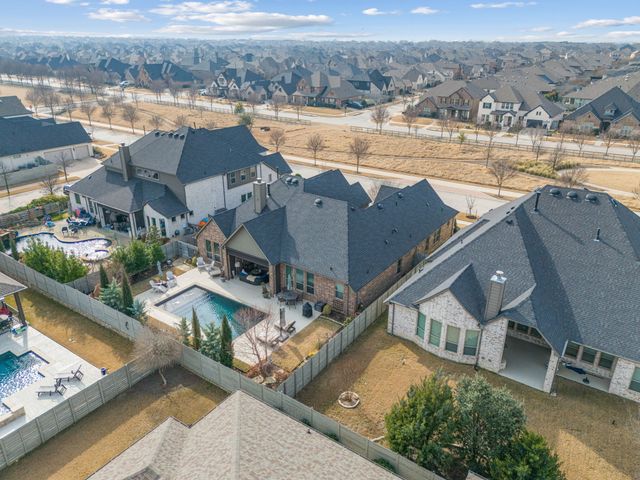 1110 Sunflower Avenue, Argyle, TX 76226