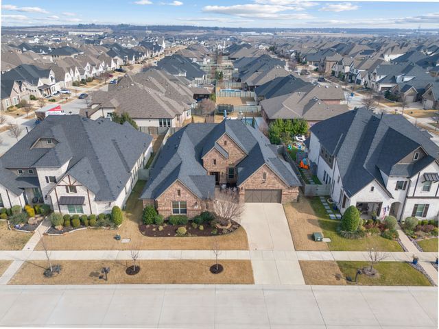 1110 Sunflower Avenue, Argyle, TX 76226