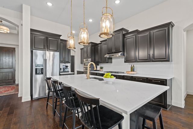 1110 Sunflower Avenue, Argyle, TX 76226