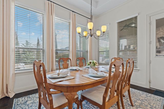 1110 Sunflower Avenue, Argyle, TX 76226