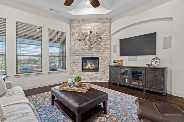 1110 Sunflower Avenue, Argyle, TX 76226