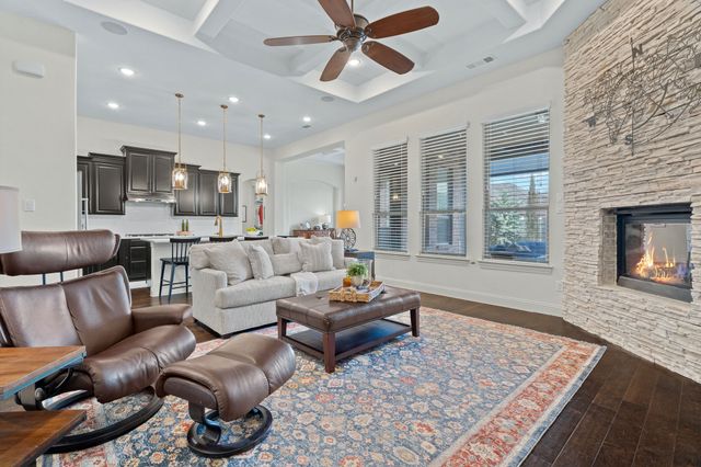 1110 Sunflower Avenue, Argyle, TX 76226