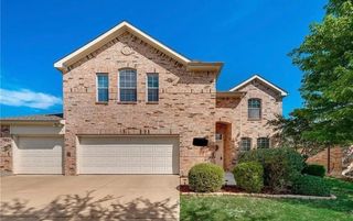 2003 Empire Court, Heartland, TX 75126
