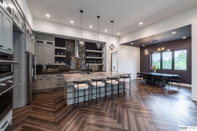 6314 N 295th Street, Valley, NE 68064