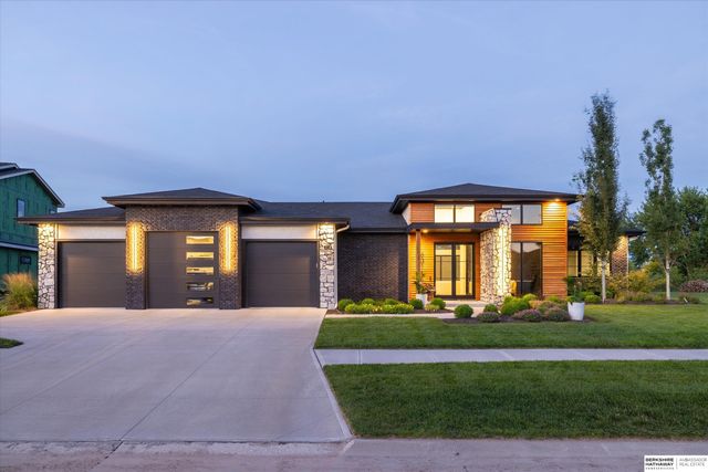 6314 N 295th Street, Valley, NE 68064