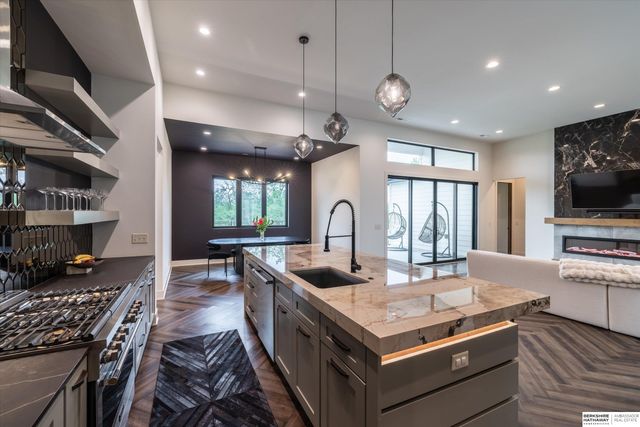6314 N 295th Street, Valley, NE 68064