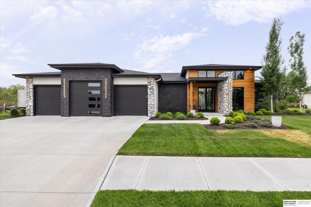 6314 N 295th Street, Valley, NE 68064