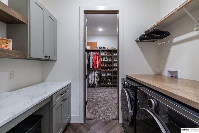6314 N 295th Street, Valley, NE 68064