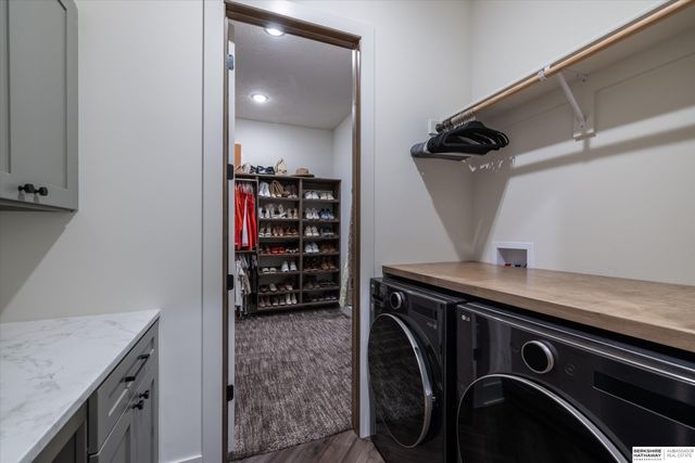 6314 N 295th Street, Valley, NE 68064