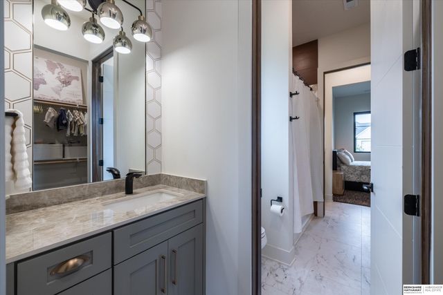 6314 N 295th Street, Valley, NE 68064