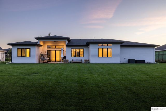 6314 N 295th Street, Valley, NE 68064