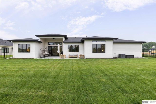 6314 N 295th Street, Valley, NE 68064