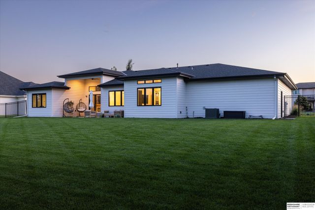 6314 N 295th Street, Valley, NE 68064