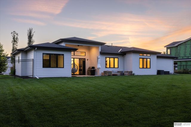 6314 N 295th Street, Valley, NE 68064