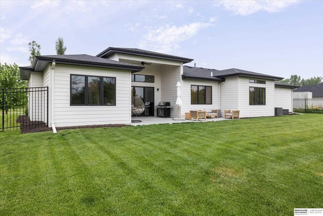 6314 N 295th Street, Valley, NE 68064