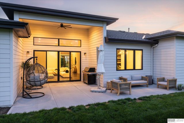 6314 N 295th Street, Valley, NE 68064