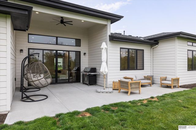 6314 N 295th Street, Valley, NE 68064