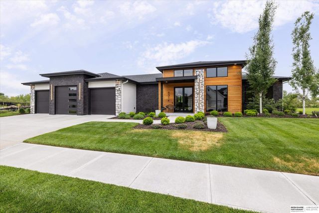 6314 N 295th Street, Valley, NE 68064