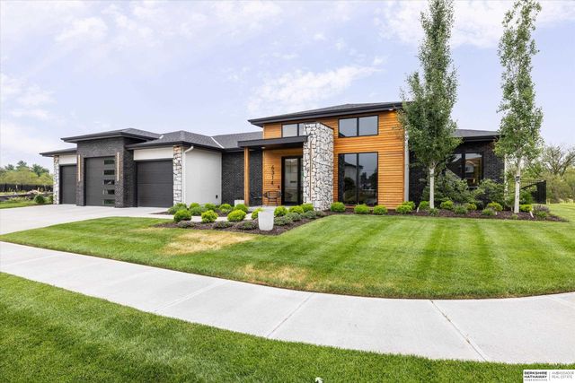 6314 N 295th Street, Valley, NE 68064