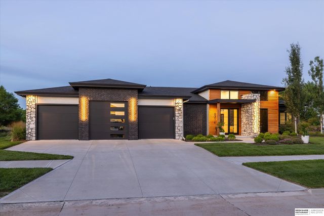 6314 N 295th Street, Valley, NE 68064
