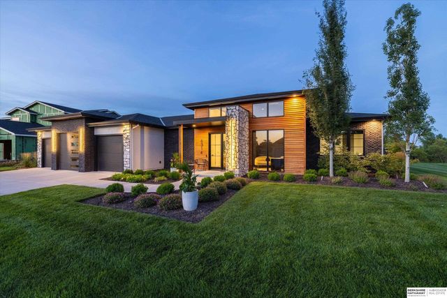6314 N 295th Street, Valley, NE 68064